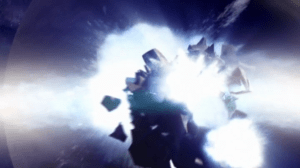 Why are disaster movies always destroying Jovian moons?