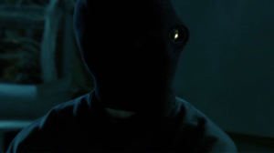 Ninja headwear is complicated