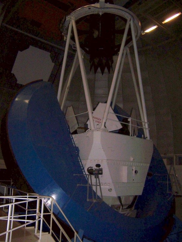 For scale, think of each letter as being the height of an average human. I would be incorrect, but think about it anyway.