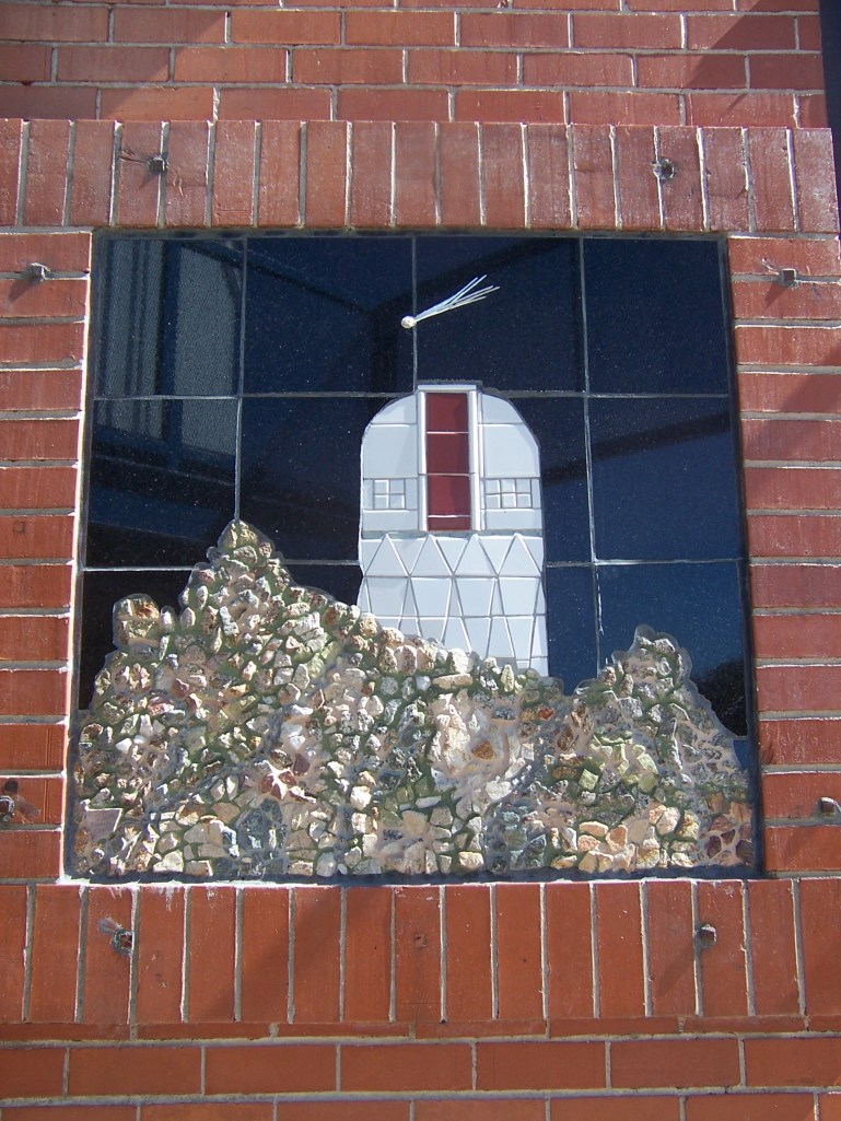 Kitt Peak National Observatory: Failing to detect Earth-destroying comets since 1958.