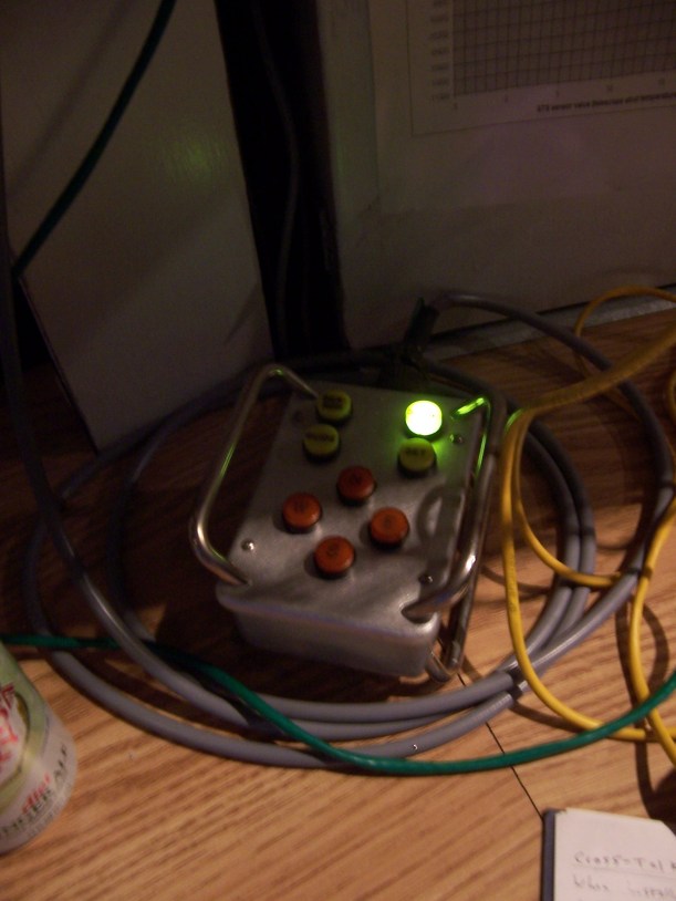 I drink a lot of ginger ale. This is a fact that's only available to H-bar Premium readers, i.e. people who read the alt-text..