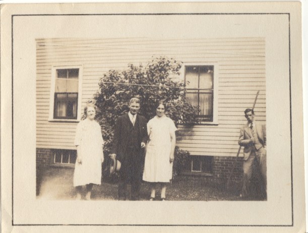 Sneaky little bastard...