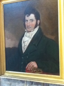 George Myrick Tennant