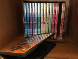 It wasn't a good episode anyway